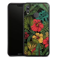 Silikoni Suojakuori musta