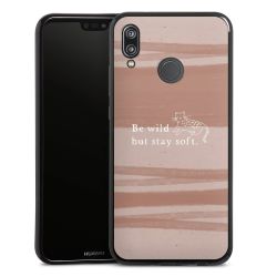 Silicone Case black