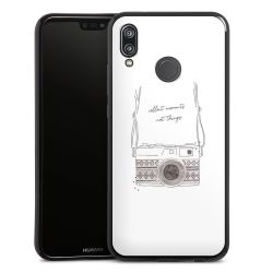 Silikoni Suojakuori musta