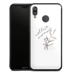 Silikoni Suojakuori musta