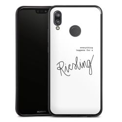 Silikoni Suojakuori musta