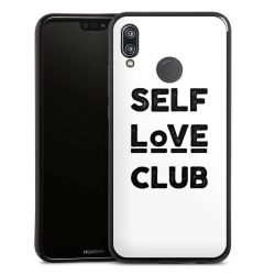Silicone Case black