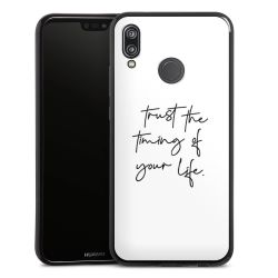 Silicone Case black