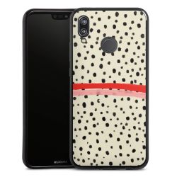 Silikoni Suojakuori musta