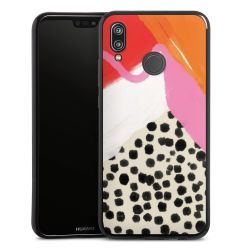 Silikoni Suojakuori musta