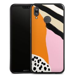 Silikoni Suojakuori musta