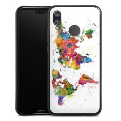 Silikoni Suojakuori musta