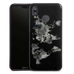 Silikoni Suojakuori musta