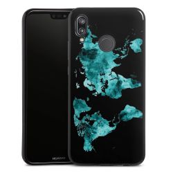 Silikoni Suojakuori musta