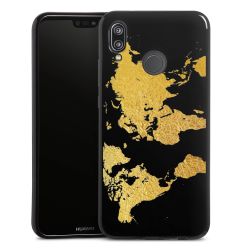 Silikoni Suojakuori musta