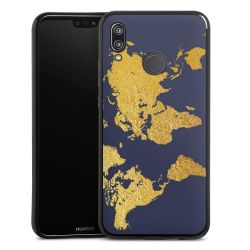 Silikoni Suojakuori musta