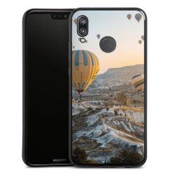 Silikoni Suojakuori musta