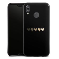 Silikoni Suojakuori musta