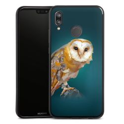 Silikoni Suojakuori musta