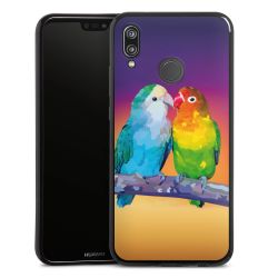 Silikoni Suojakuori musta