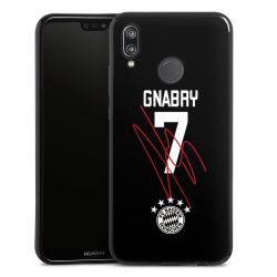 Silikoni Suojakuori musta