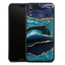 Silikoni Suojakuori musta