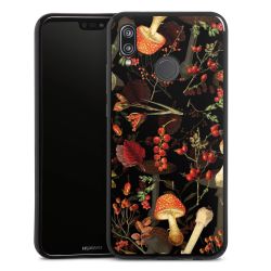 Silikoni Suojakuori musta