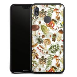 Silikoni Suojakuori musta