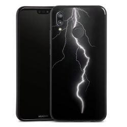 Silikoni Suojakuori musta