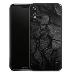 Silikoni Suojakuori musta