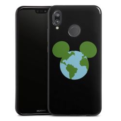 Silicone Case black