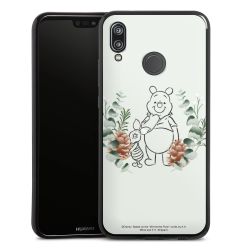 Silikoni Suojakuori musta