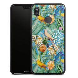 Silikoni Suojakuori musta