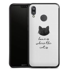 Silikoni Suojakuori musta