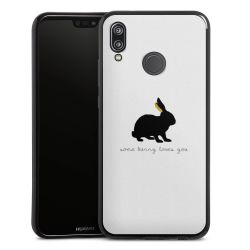 Silikoni Suojakuori musta