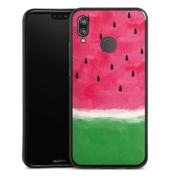 Silikoni Suojakuori musta