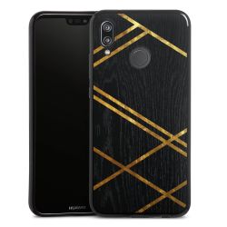 Silikoni Suojakuori musta