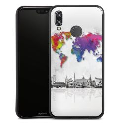 Silikoni Suojakuori musta