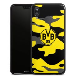 Silikoni Suojakuori musta