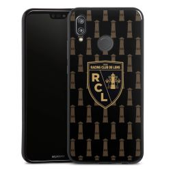 Silikoni Suojakuori musta