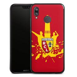 Silikoni Suojakuori musta