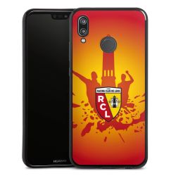 Silikoni Suojakuori musta