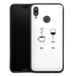 Silikoni Suojakuori musta