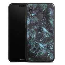 Silikoni Suojakuori musta