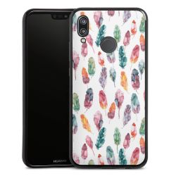 Silikoni Suojakuori musta