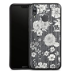 Silikoni Suojakuori musta