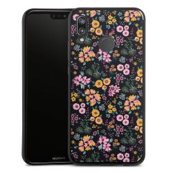 Silikoni Suojakuori musta