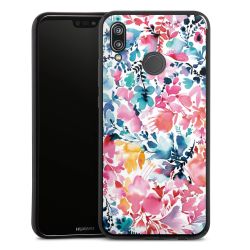 Silikoni Suojakuori musta