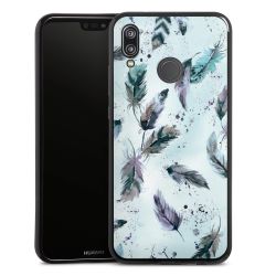 Silikoni Suojakuori musta