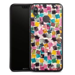 Silikoni Suojakuori musta