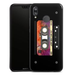 Silikoni Suojakuori musta