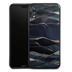 Silikoni Suojakuori musta