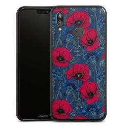 Silikoni Suojakuori musta