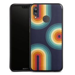 Silikoni Suojakuori musta