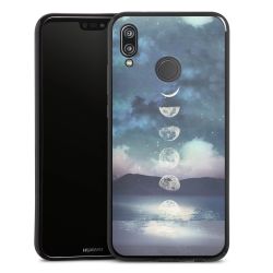 Silikoni Suojakuori musta